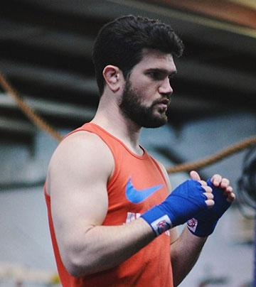 image of Brian Pearman