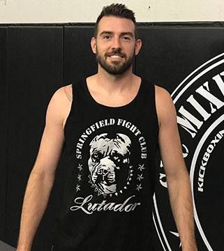 image of Parker Asay